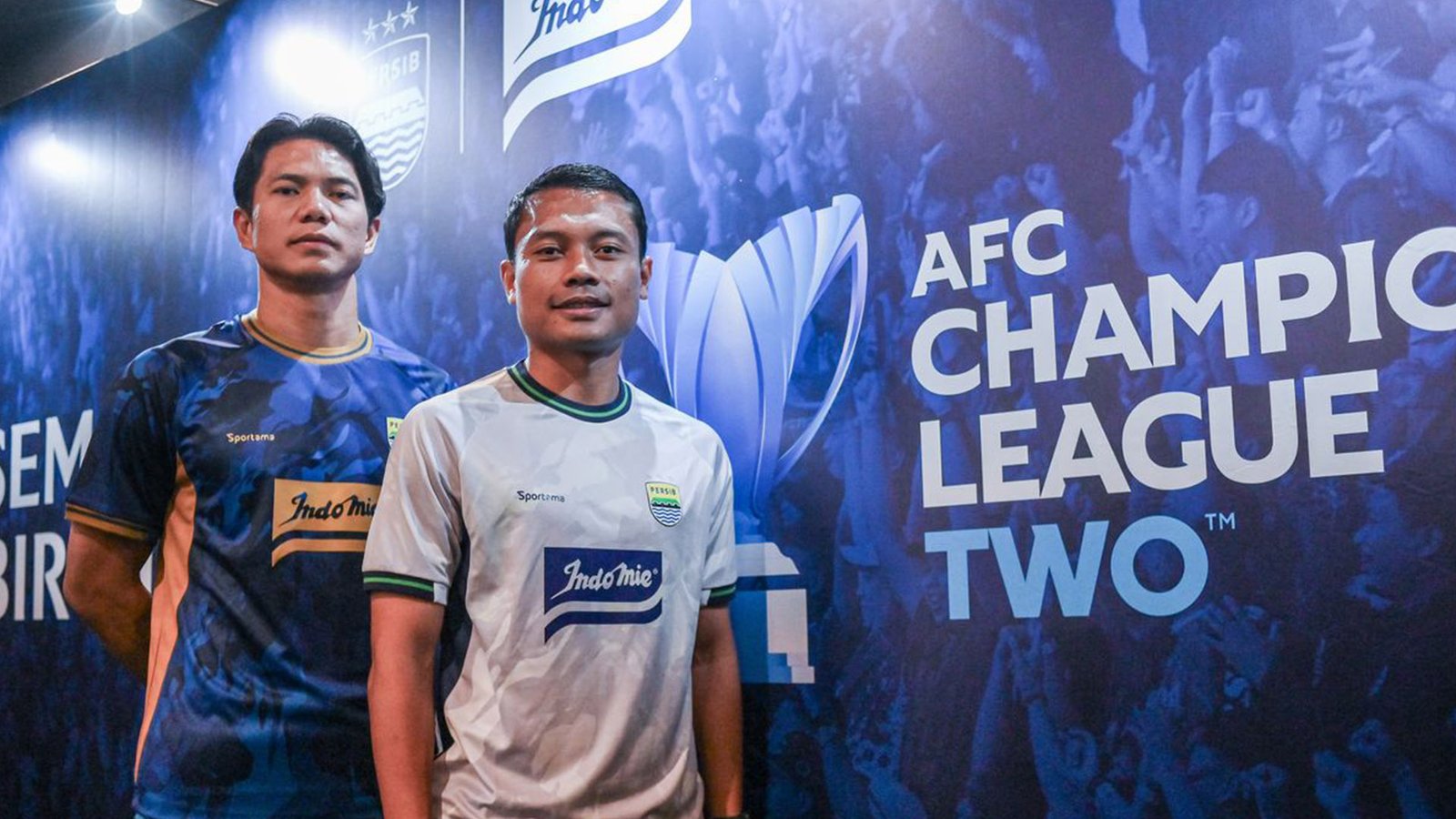 Strategi dan Tekad, PERSIB Siap Hajar Dua Kompetisi
